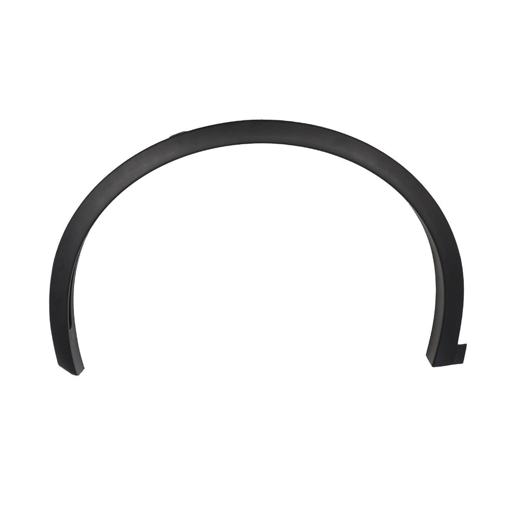 Tesla Model X 2023-2024 Front Left Wheel Arch Trim Fender Eyebrow