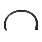 Tesla Model X 2023-2024 Front Left Wheel Arch Trim Fender Eyebrow