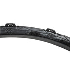Tesla Model X 2023-2024 Front Left Wheel Arch Trim Fender Eyebrow