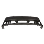 Front Bumper Cover Primed Plastic for 2012-2014 Toyota Camry SE Sport
