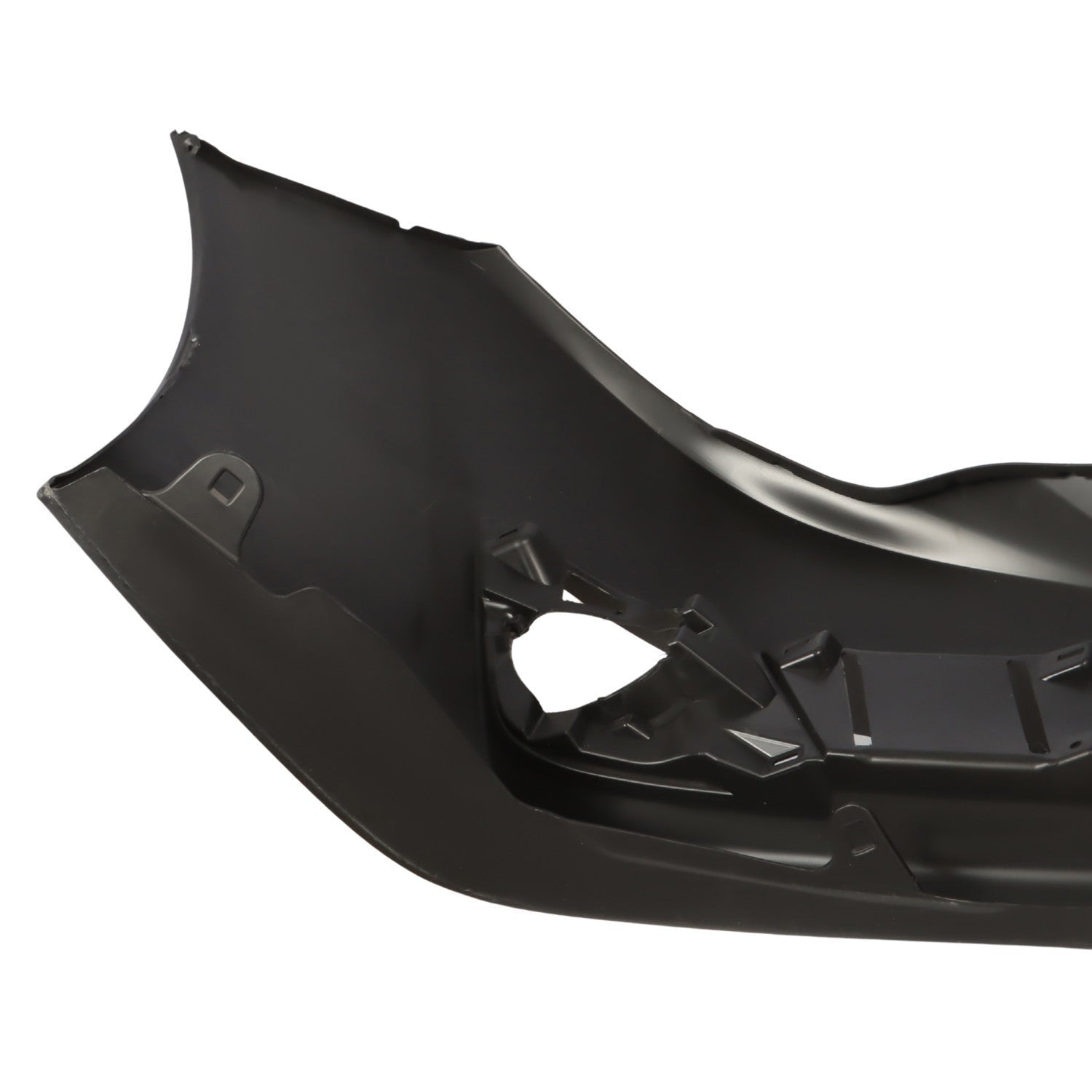 Front Bumper Cover Primed Plastic for 2012-2014 Toyota Camry SE Sport