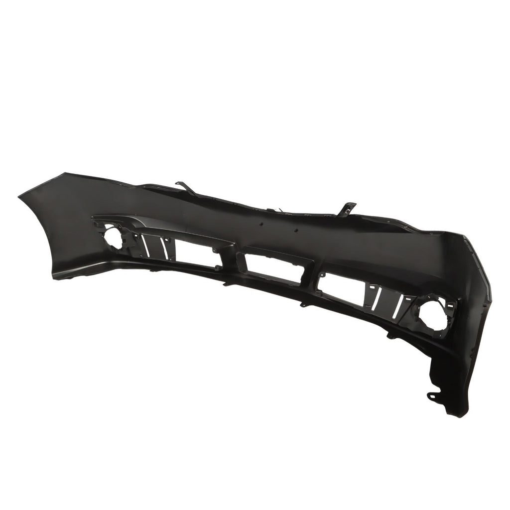 Front Bumper Cover Primed Plastic for 2012-2014 Toyota Camry SE Sport