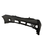 Front Bumper Cover Primed Plastic for 2012-2014 Toyota Camry SE Sport