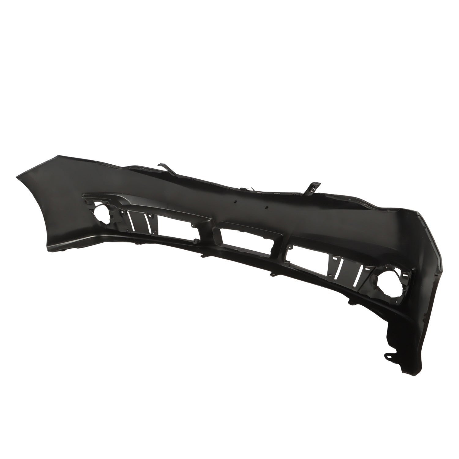 Front Bumper Cover Primed Plastic for 2012-2014 Toyota Camry SE Sport