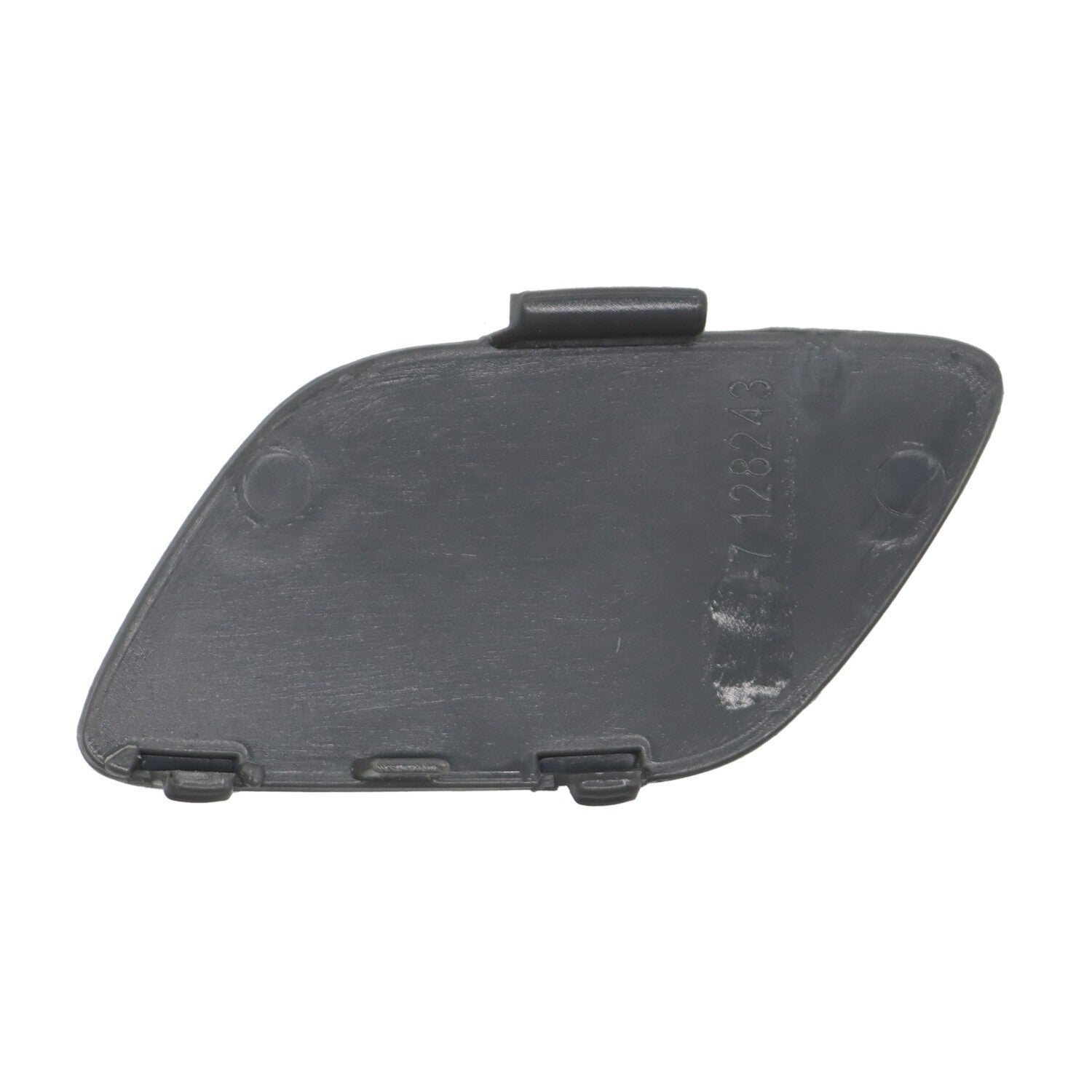 Front Bumper Tow Hook Cover Cap for BMW E92 E93 328i 2006-2010 51117187956