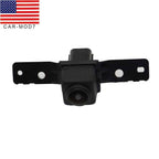 Front View Bumper Grille Camera 284F1-4BA1A for Nissan Murano 2015-2019