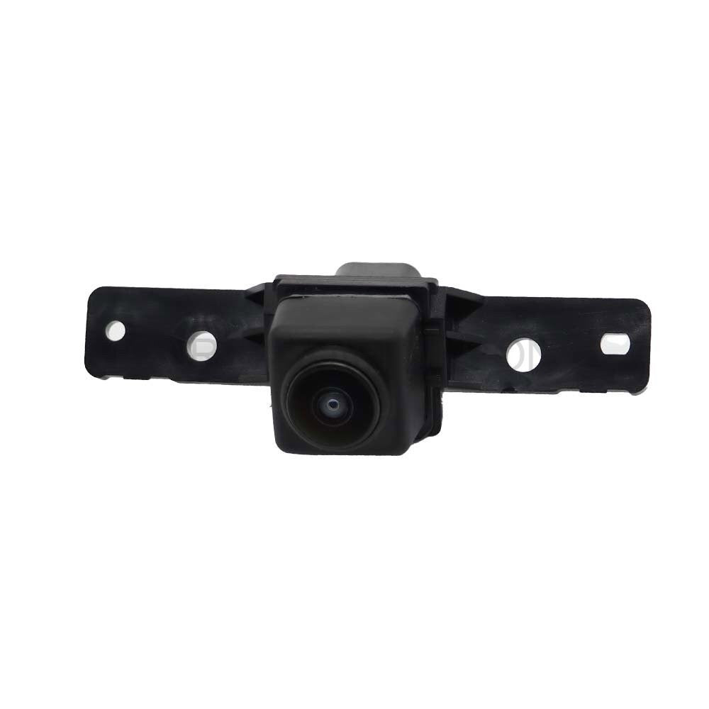 Front View Bumper Grille Camera 284F1-4BA1A for Nissan Murano 2015-2019