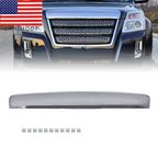 Chrome Front Hood Upper Molding Trim for GMC Terrain SLE SLT Denali 2010-2015 US