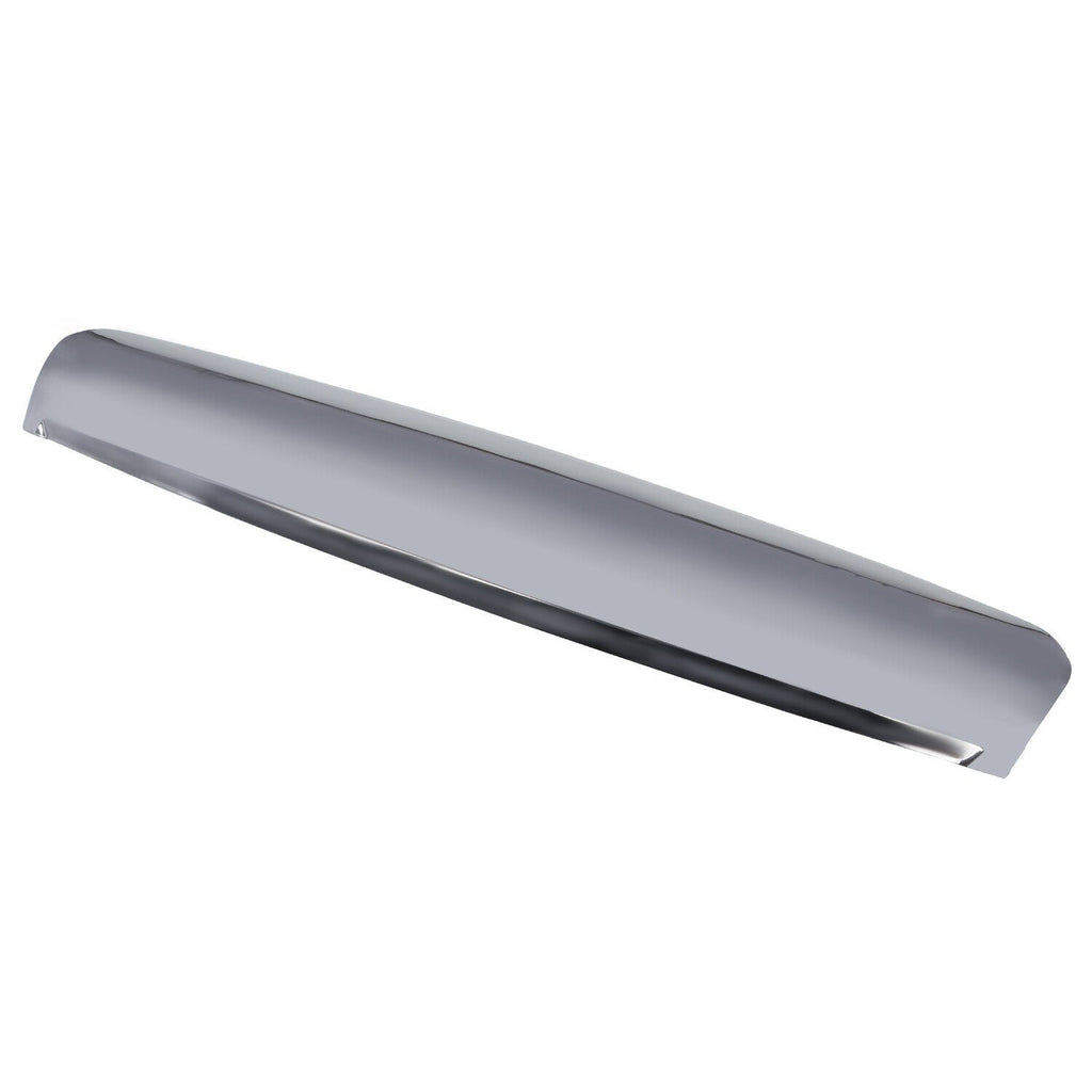 Chrome Front Hood Upper Molding Trim for GMC Terrain SLE SLT Denali 2010-2015 US
