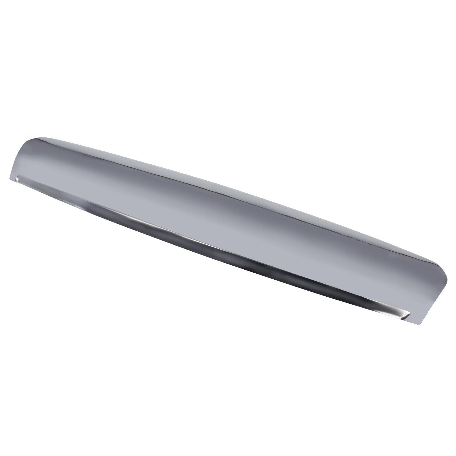Chrome Front Hood Upper Molding Trim for GMC Terrain SLE SLT Denali 2010-2015 US