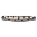 Chrome Front Hood Upper Molding Trim for GMC Terrain SLE SLT Denali 2010-2015 US