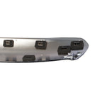 Chrome Front Hood Upper Molding Trim for GMC Terrain SLE SLT Denali 2010-2015 US