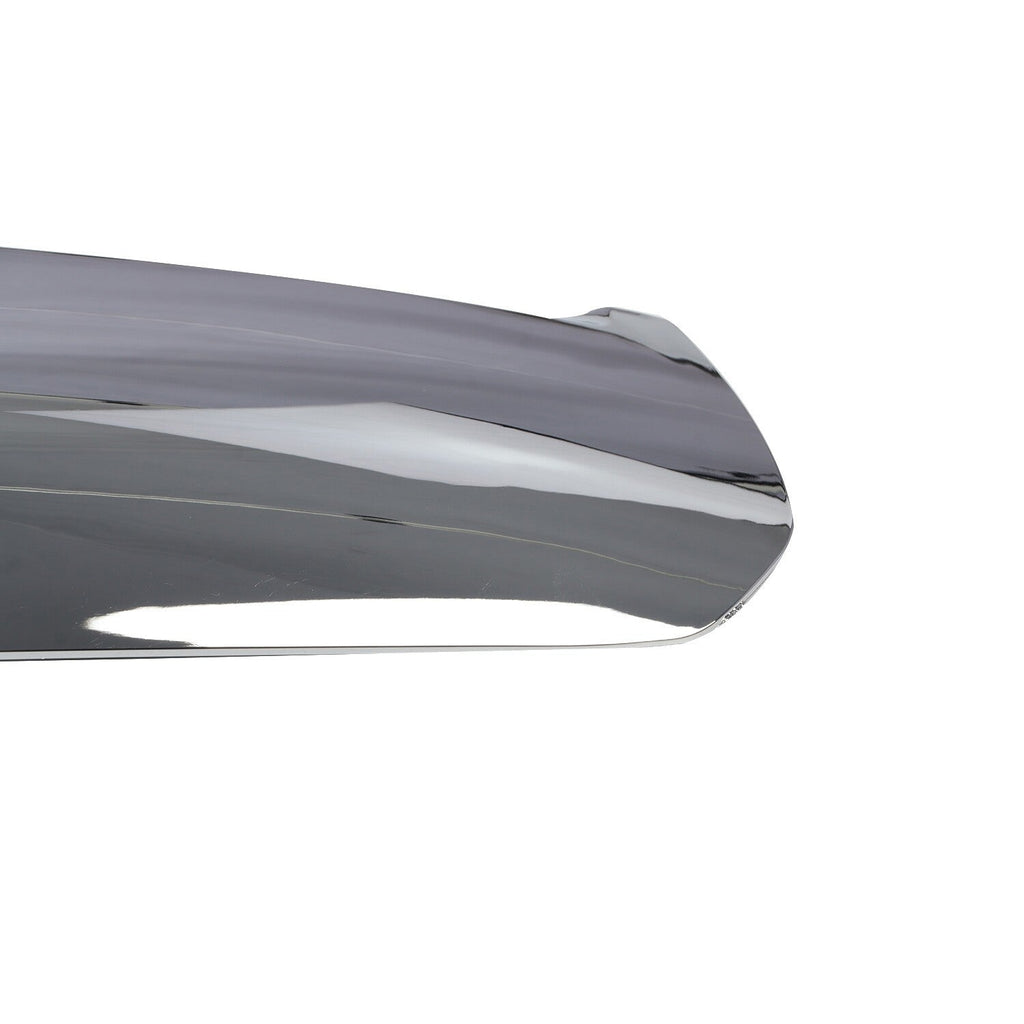 Chrome Front Hood Upper Molding Trim for GMC Terrain SLE SLT Denali 2010-2015 US