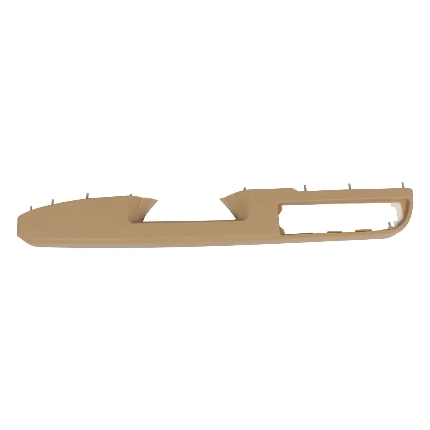 Front Driver Door Armrest Panel Tahoe Silverado GMC 2010-2014 80995