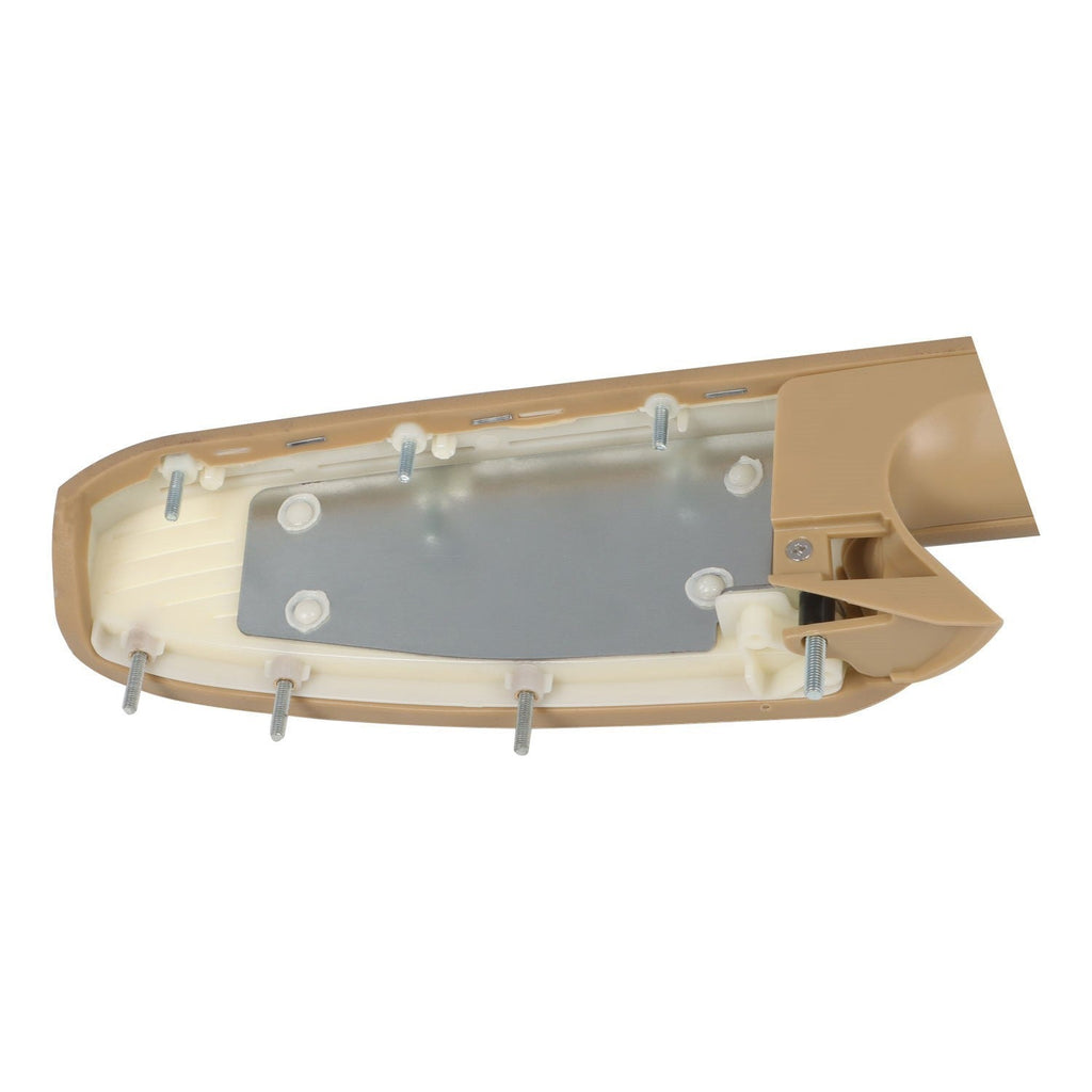 Front Driver Door Armrest Panel Tahoe Silverado GMC 2010-2014 80995