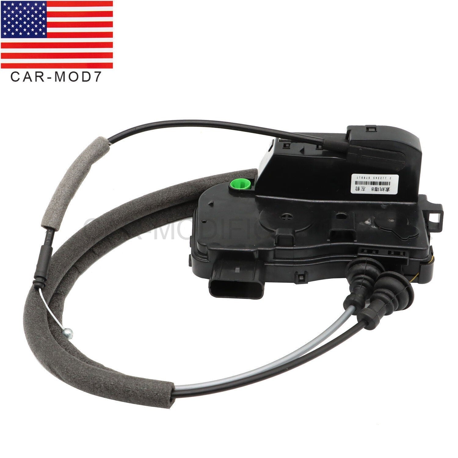 Front Left Door Lock Latch 81310-3S010 for Hyundai Sonata 2011-2015