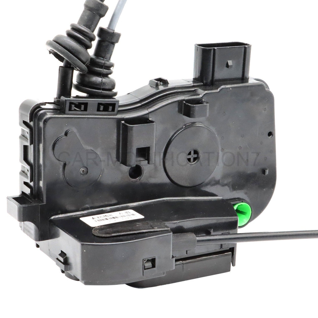Front Left Door Lock Latch 81310-3S010 for Hyundai Sonata 2011-2015