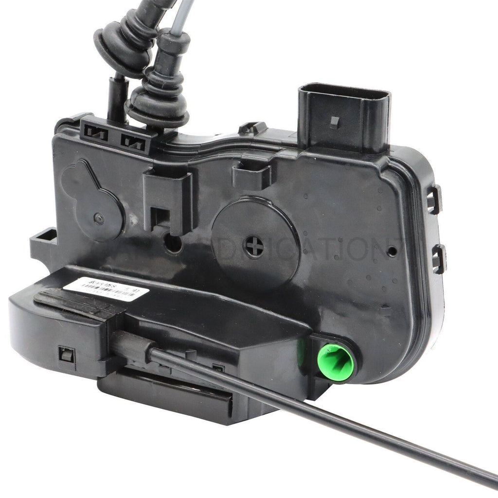 Front Left Door Lock Latch 81310-3S010 for Hyundai Sonata 2011-2015