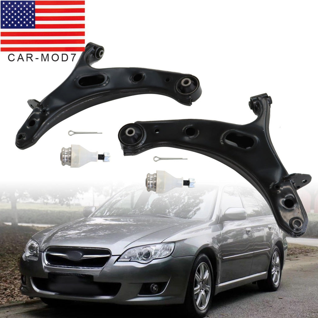 Front Lower Control Arm Ball Joint Left Right for 2010-14 Subaru Legacy Outback