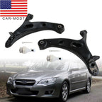 Front Lower Control Arm Ball Joint Left Right for 2010-14 Subaru Legacy Outback