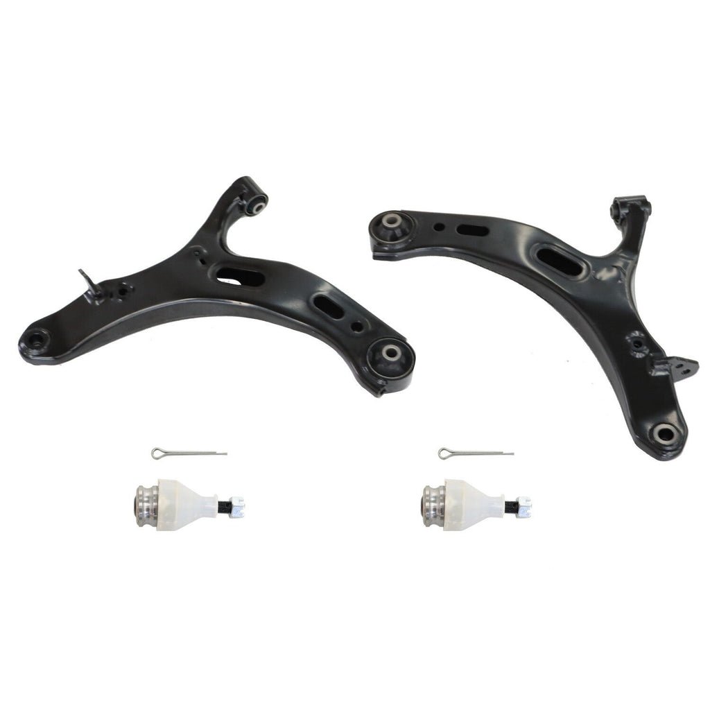 Front Lower Control Arm Ball Joint Left Right for 2010-14 Subaru Legacy Outback