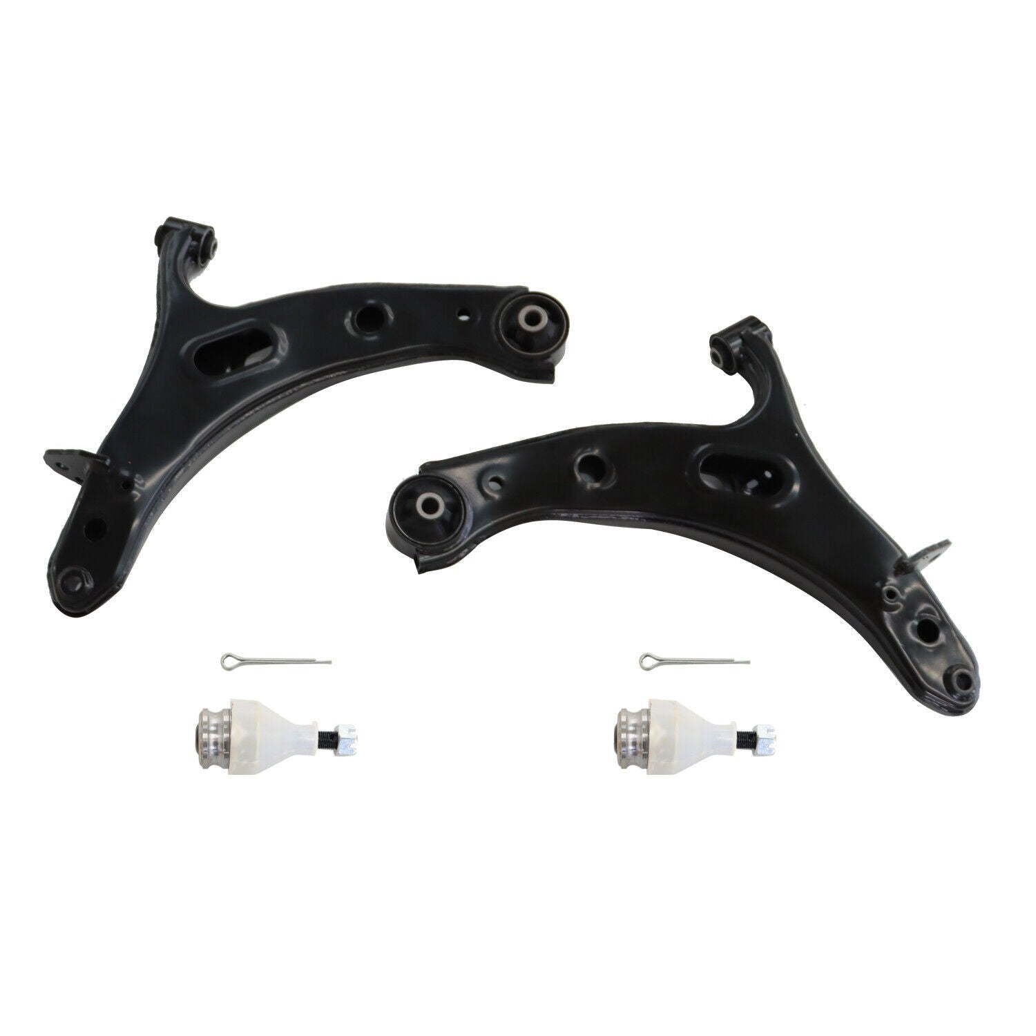 Front Lower Control Arm Ball Joint Left Right for 2010-14 Subaru Legacy Outback