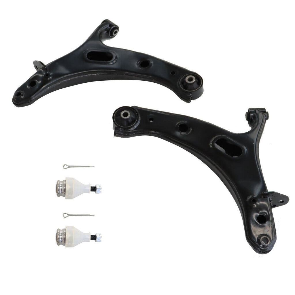Front Lower Control Arm Ball Joint Left Right for 2010-14 Subaru Legacy Outback