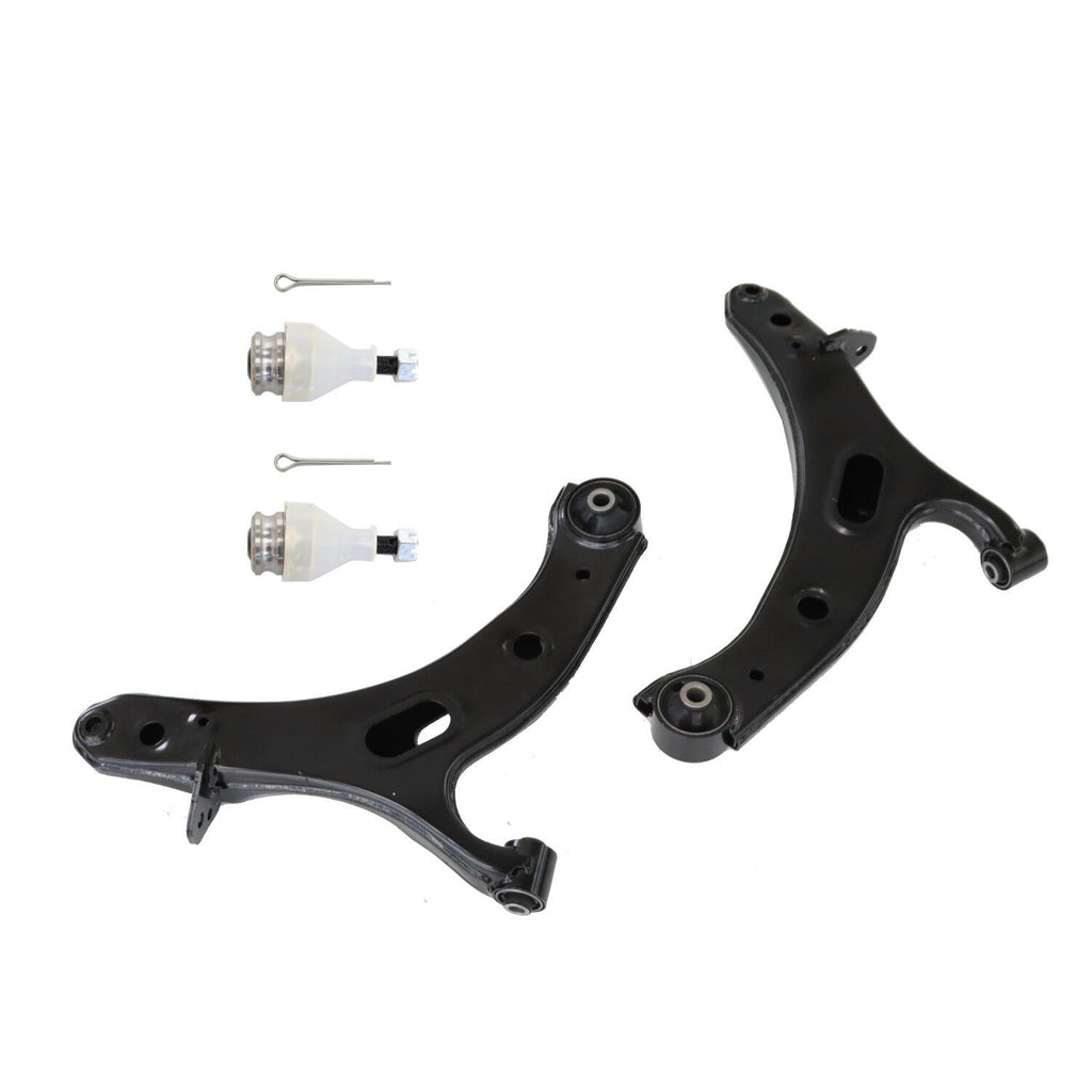 Front Lower Control Arm Ball Joint Left Right for 2010-14 Subaru Legacy Outback