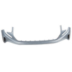 Primed Front Upper Bumper Cover for 2022-2024 GMC Sierra 1500