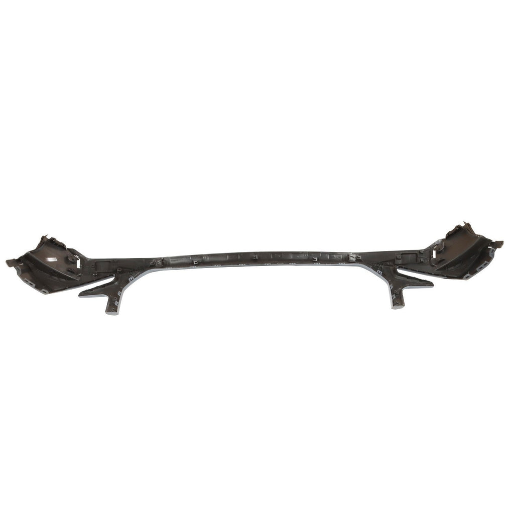 Primed Front Upper Bumper Cover for 2022-2024 GMC Sierra 1500
