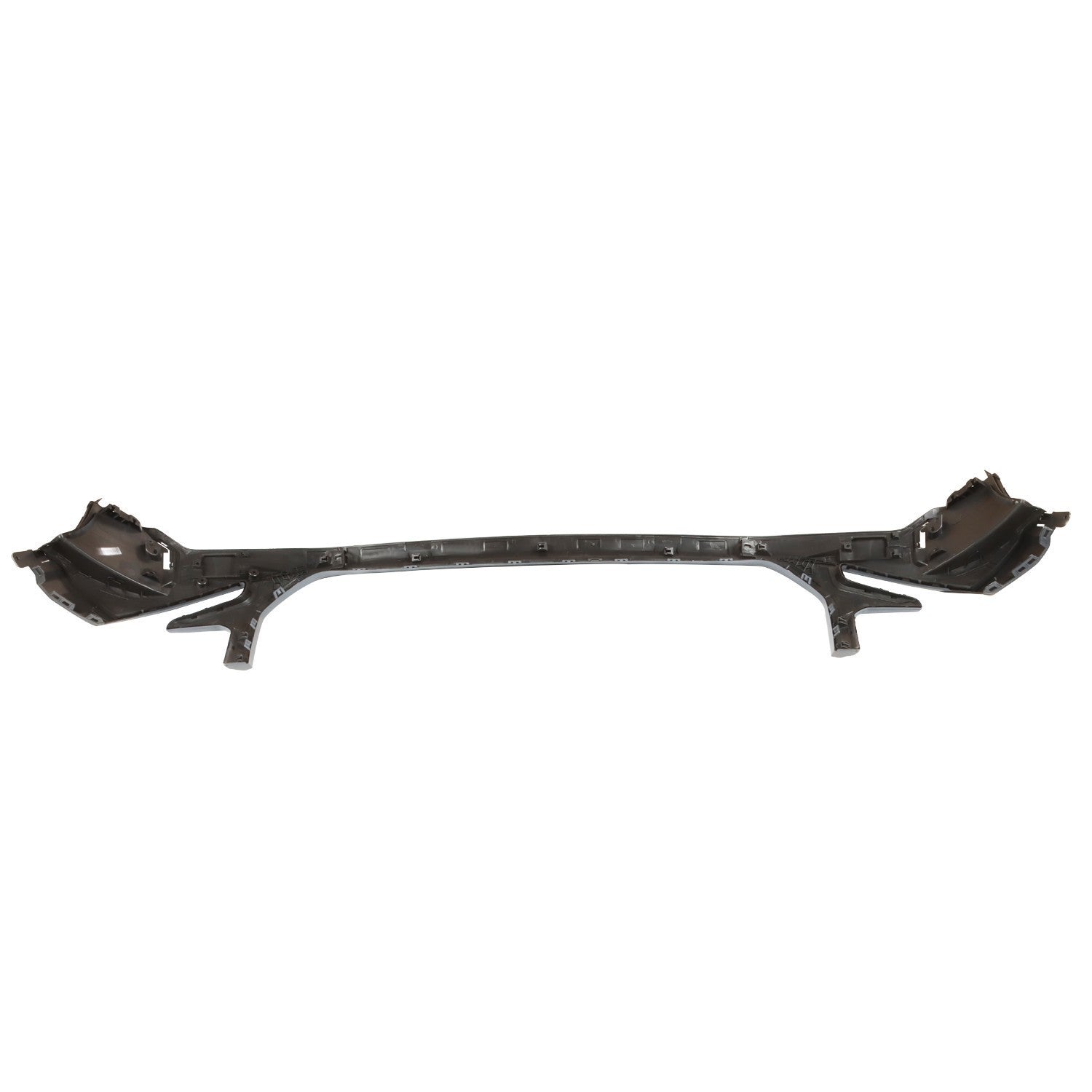 Primed Front Upper Bumper Cover for 2022-2024 GMC Sierra 1500