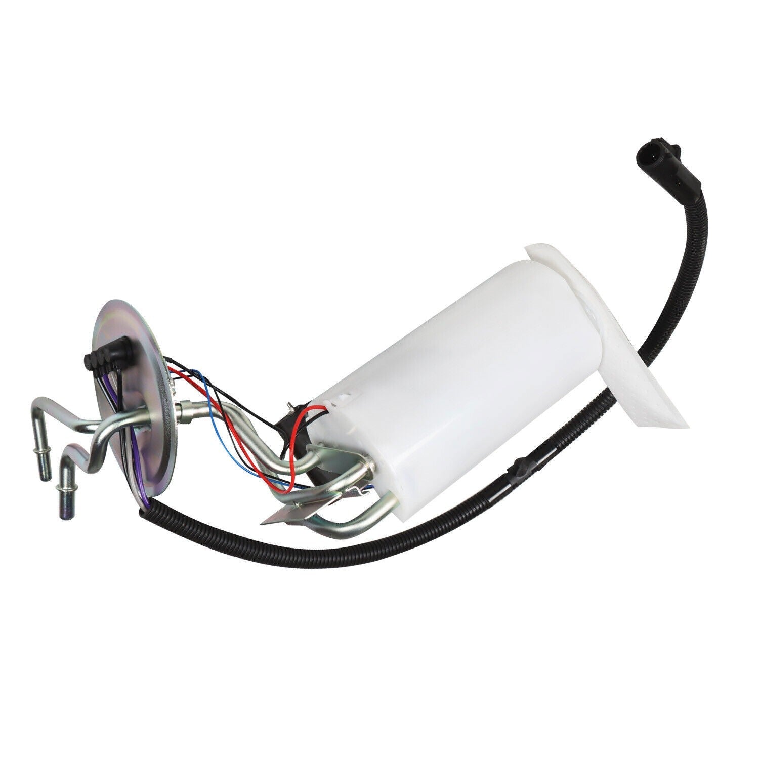 Front Fuel Pump Assembly 92-96 Ford F150 F250 F350 4.9L Replace SP2005H