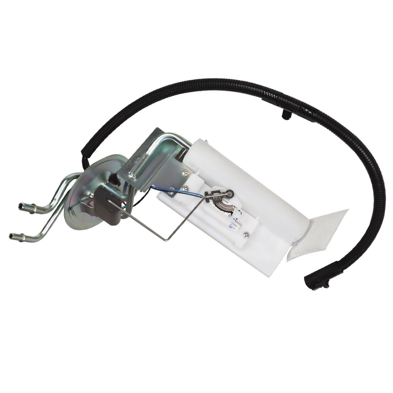 Front Fuel Pump Assembly 92-96 Ford F150 F250 F350 4.9L Replace SP2005H