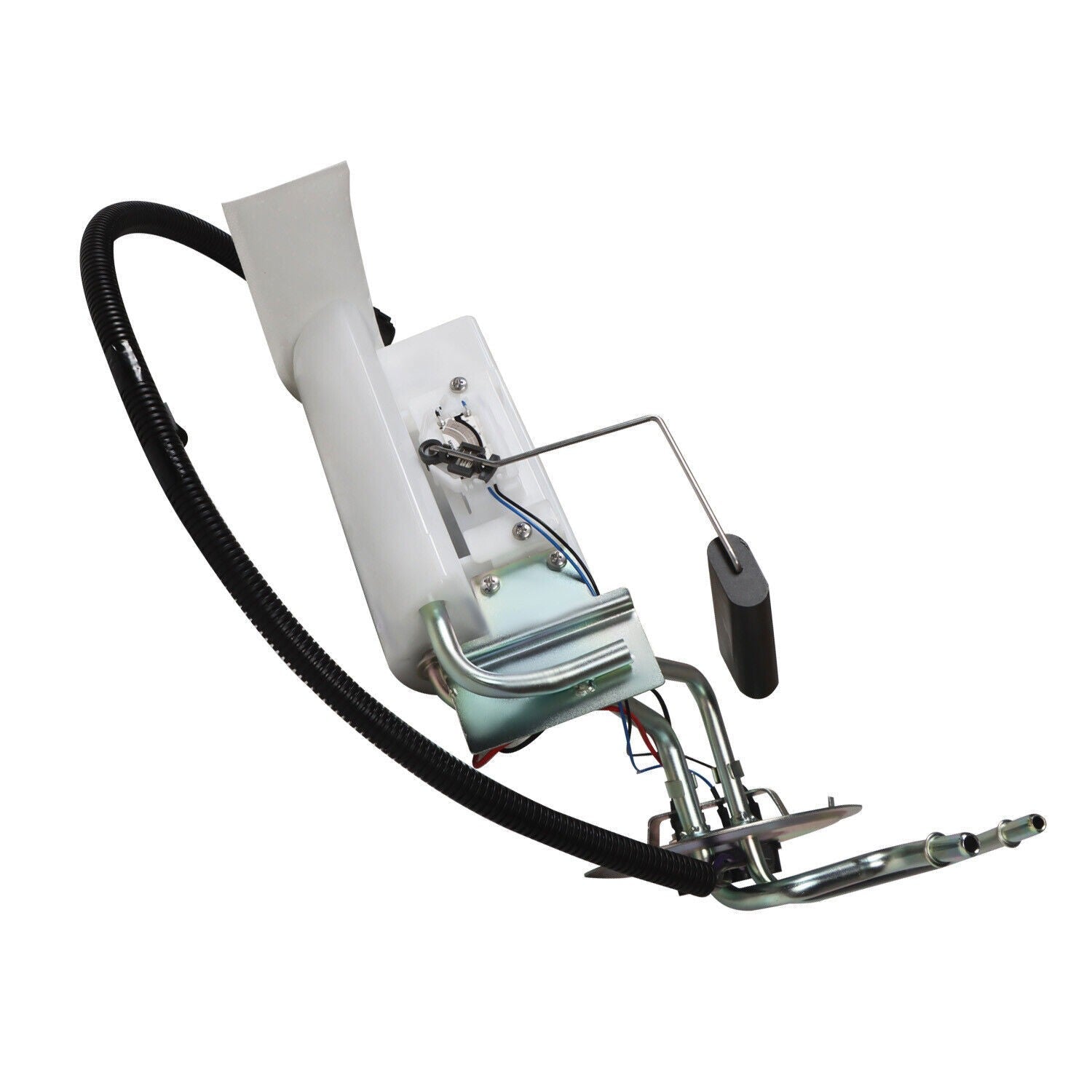 Front Fuel Pump Assembly 92-96 Ford F150 F250 F350 4.9L Replace SP2005H