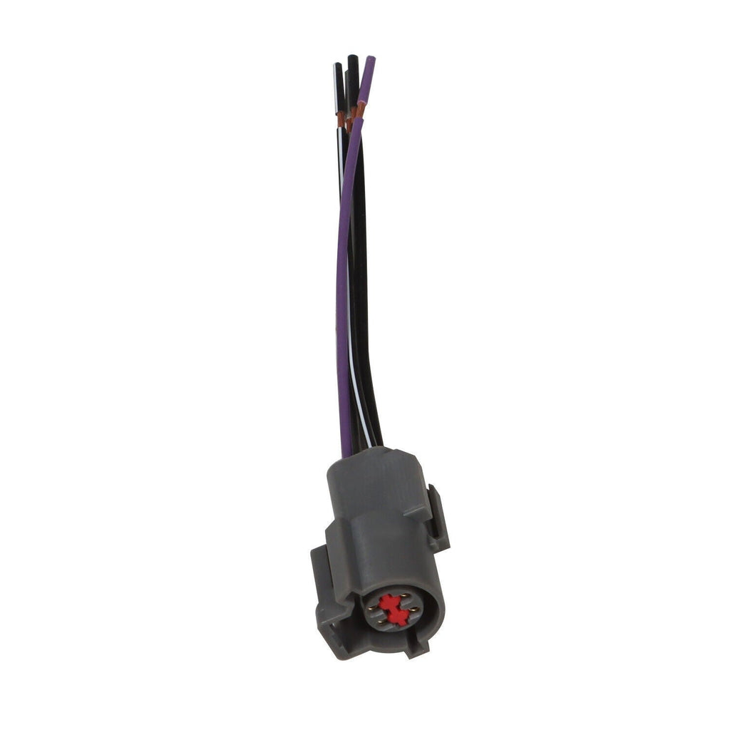 Front Fuel Pump Assembly 92-96 Ford F150 F250 F350 4.9L Replace SP2005H