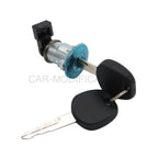 Fuel Door Lock Cylinder & Keys for Toyota Tacoma 1995-2004 Tundra 2000-2003