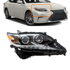 LED Headlight Right Passenger Side for 2016-18 Lexus ES350 ES300H