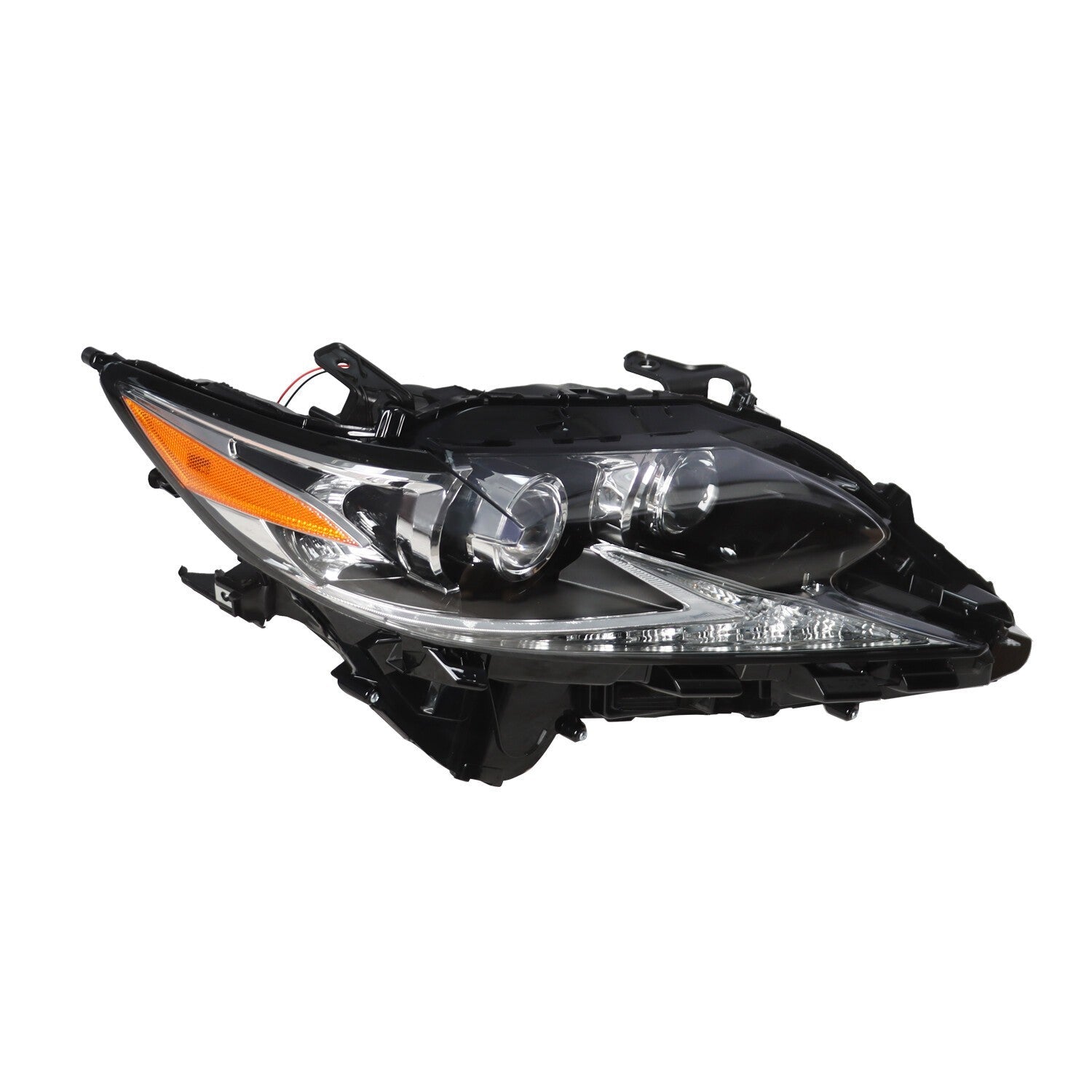 LED Headlight Right Passenger Side for 2016-18 Lexus ES350 ES300H
