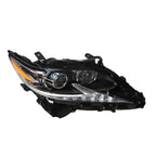 LED Headlight Right Passenger Side for 2016-18 Lexus ES350 ES300H