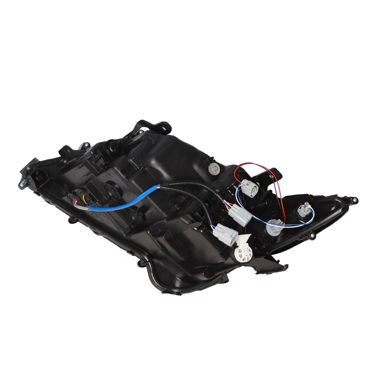 LED Headlight Right Passenger Side for 2016-18 Lexus ES350 ES300H