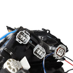 LED Headlight Right Passenger Side for 2016-18 Lexus ES350 ES300H