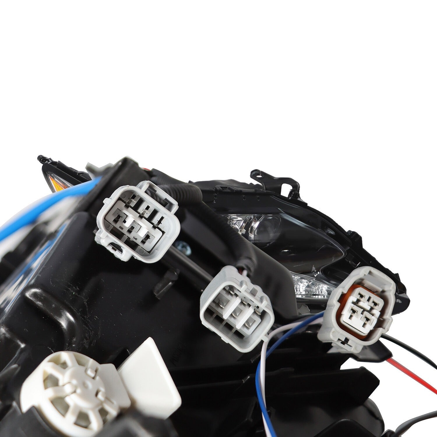LED Headlight Right Passenger Side for 2016-18 Lexus ES350 ES300H