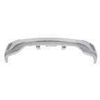 Front Steel Bumper for Chevrolet Silverado 1500 2016-2018 No Sensor Hole