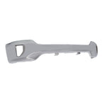 Front Steel Bumper for Chevrolet Silverado 1500 2016-2018 No Sensor Hole