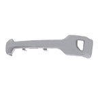 Front Steel Bumper for Chevrolet Silverado 1500 2016-2018 No Sensor Hole