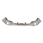 Front Steel Bumper for Chevrolet Silverado 1500 2016-2018 No Sensor Hole