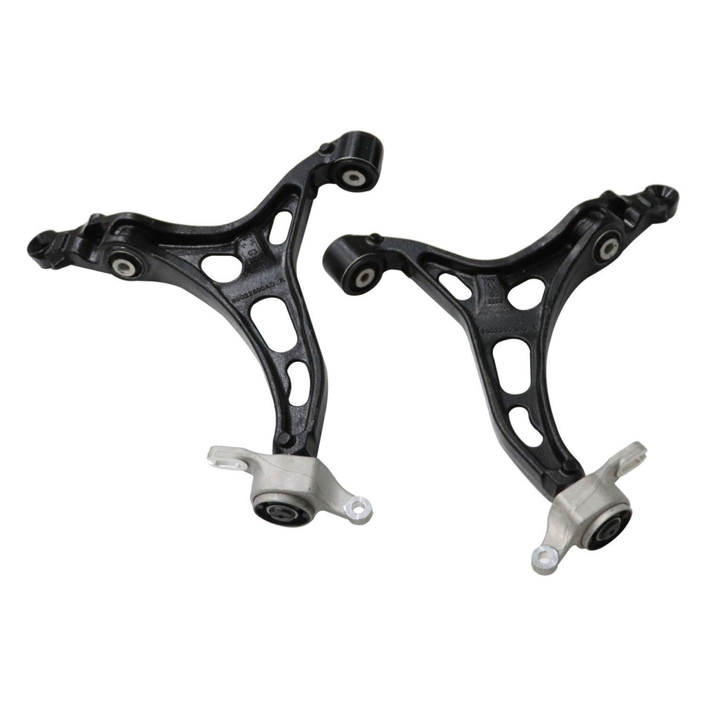 Front Lower Control Arms for 2011-2015 Dodge Durango Jeep Grand Cherokee
