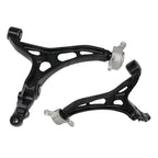 Front Lower Control Arms for 2011-2015 Dodge Durango Jeep Grand Cherokee