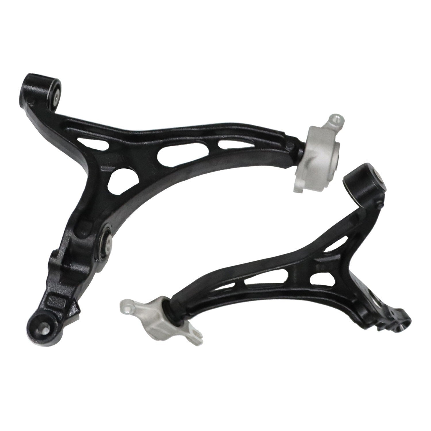 Front Lower Control Arms for 2011-2015 Dodge Durango Jeep Grand Cherokee