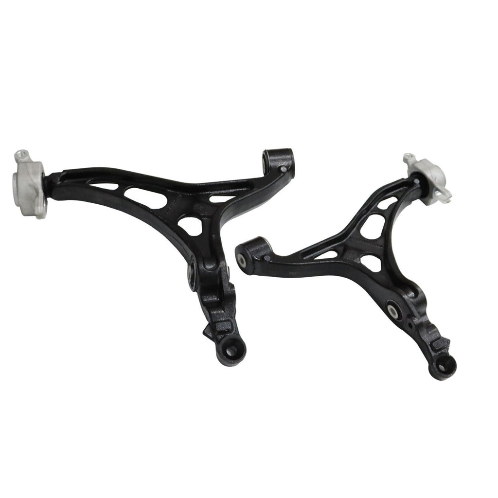 Front Lower Control Arms for 2011-2015 Dodge Durango Jeep Grand Cherokee